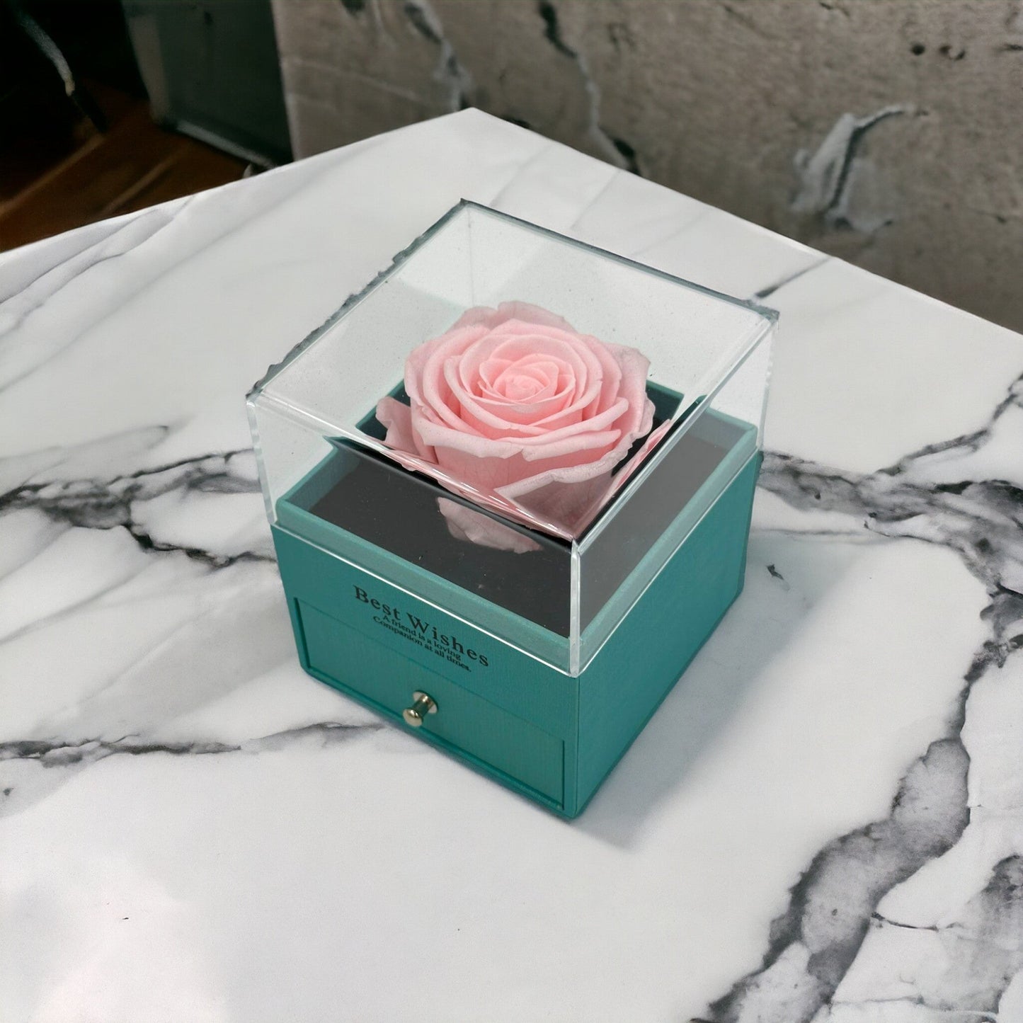 Elegance Box (L)