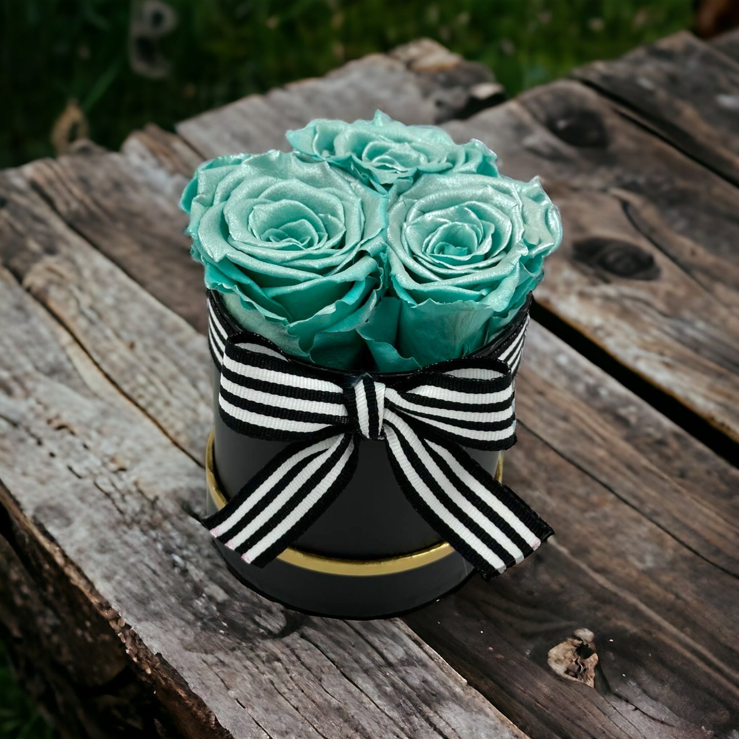 Tifany Simple Box (L)