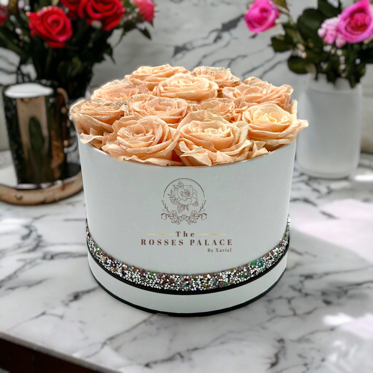 Enchanted Bloom Elixirs (L)