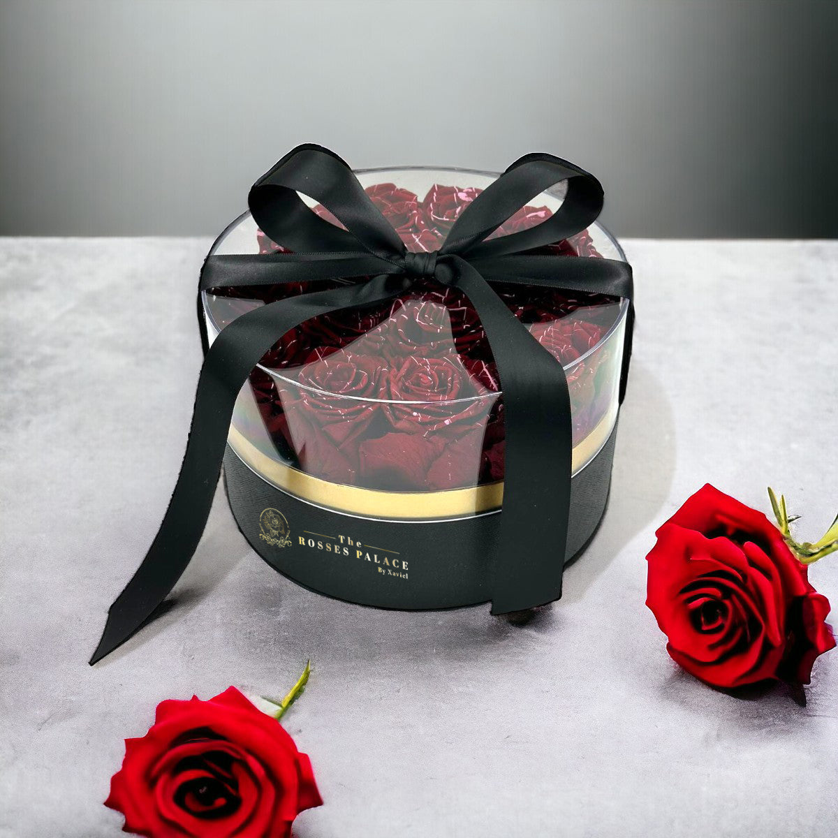 Floral Headdress of Alice (L)