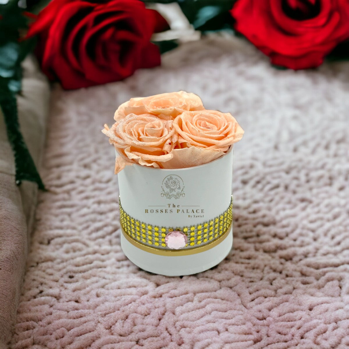 Tifany Simple Box (L)