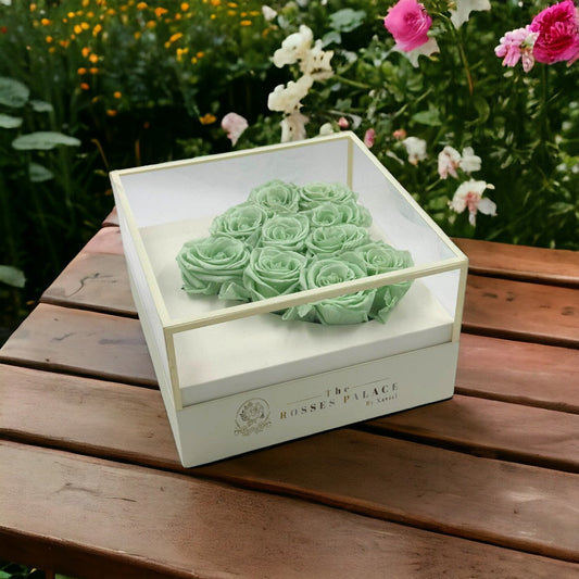 Tifany Harmony in Blooms (L)
