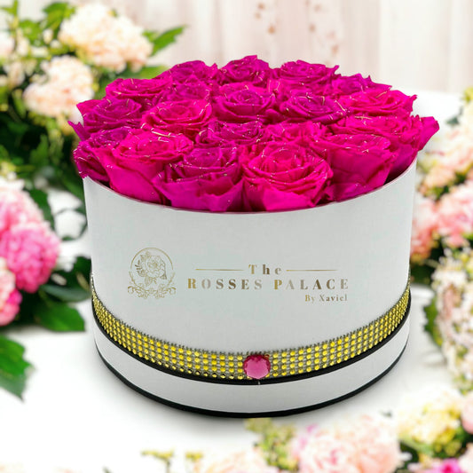 Royalty in Roses (L)